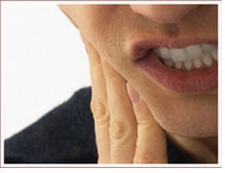顎関節症5つの種類